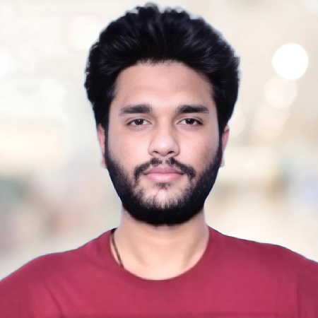 Aman Raj